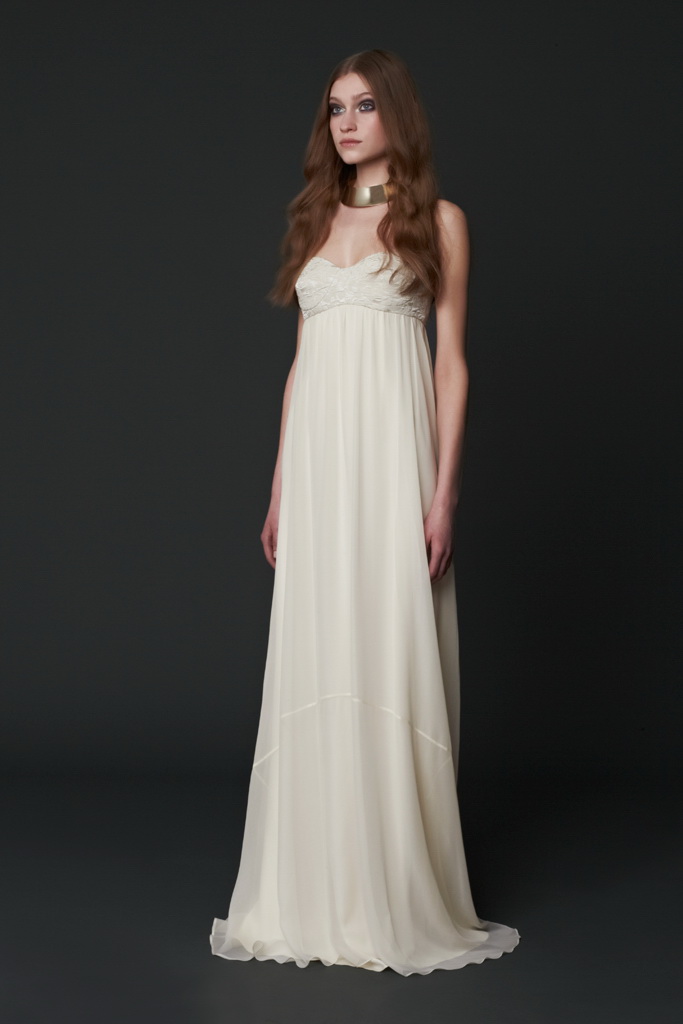 Erin Fetherston 2012ﶬ¸DƬ