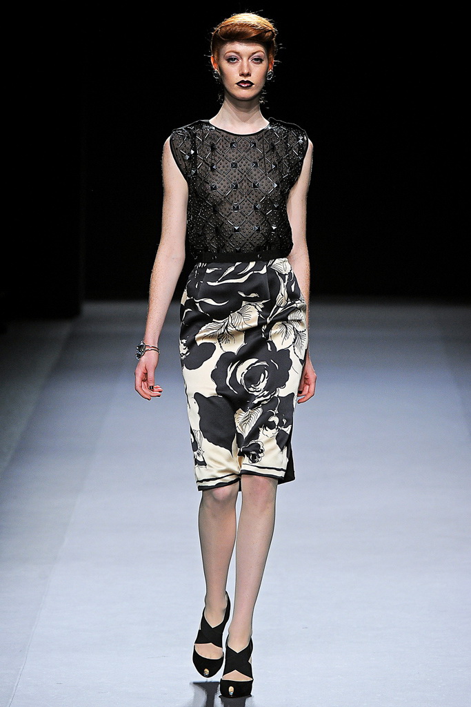 Jenny Packham 2012ﶬ¸DƬ