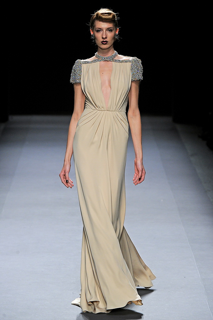 Jenny Packham 2012ﶬ¸DƬ