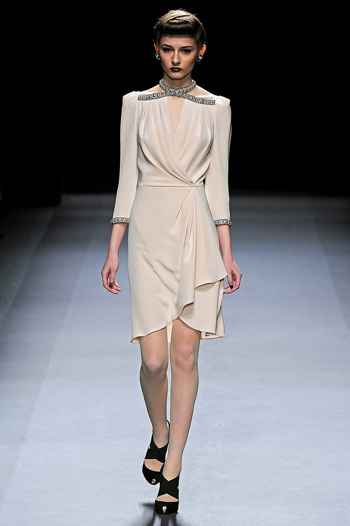 Jenny Packham 2012ﶬ¸DƬ