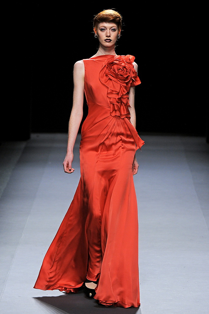 Jenny Packham 2012ﶬ¸DƬ
