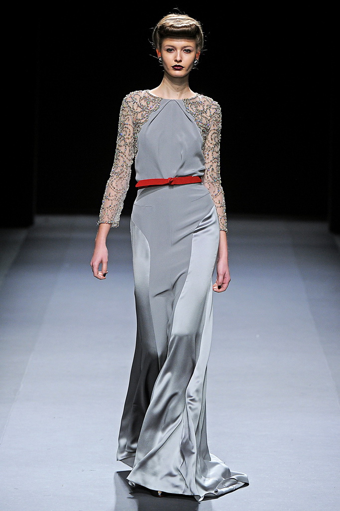 Jenny Packham 2012ﶬ¸DƬ