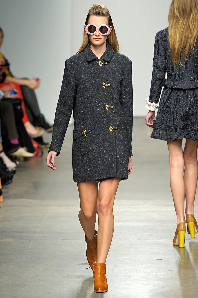 Karen Walker 2012ﶬ¸DƬ