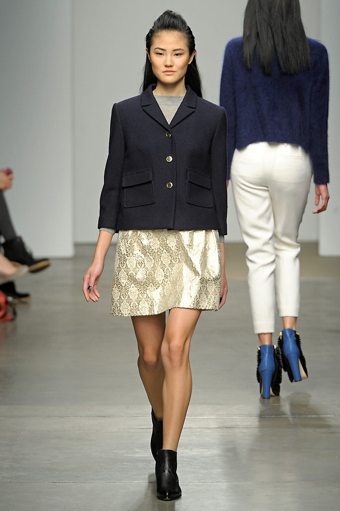 Karen Walker 2012ﶬ¸DƬ