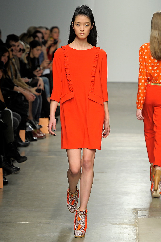 Karen Walker 2012ﶬ¸DƬ