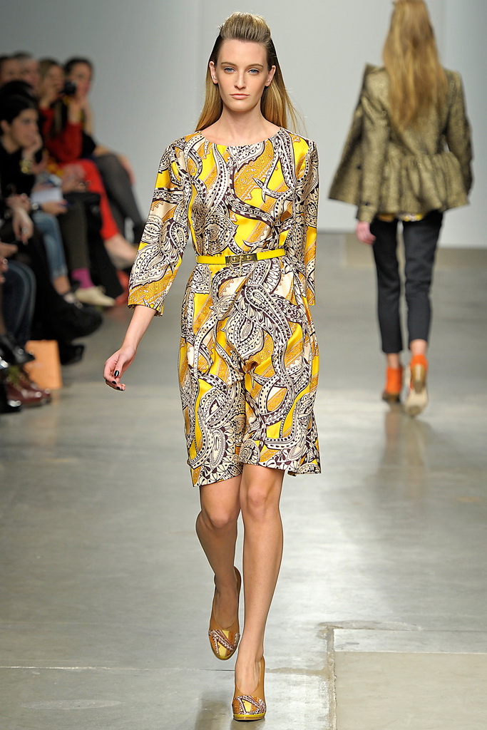 Karen Walker 2012ﶬ¸DƬ