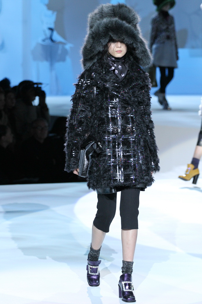 Marc Jacobs 2012ﶬ¸DƬ