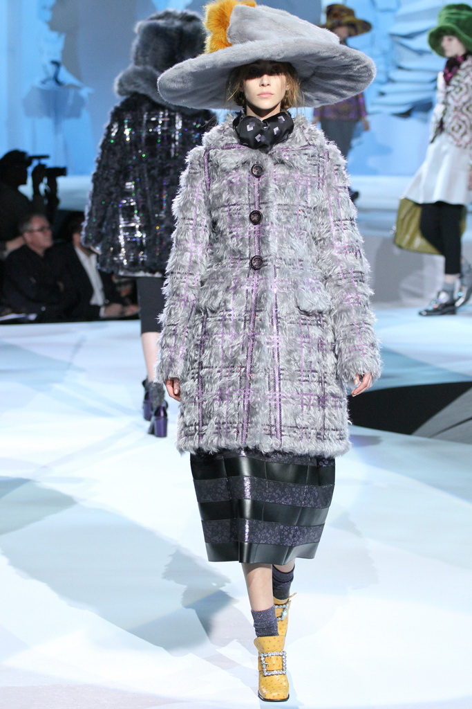 Marc Jacobs 2012ﶬ¸DƬ