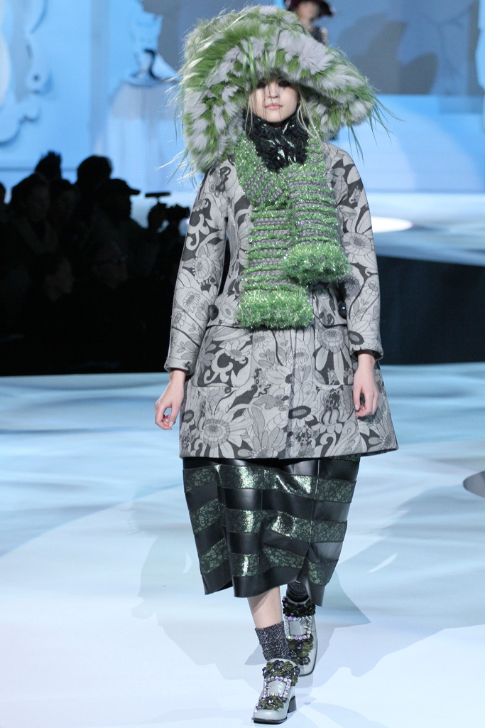 Marc Jacobs 2012ﶬ¸DƬ