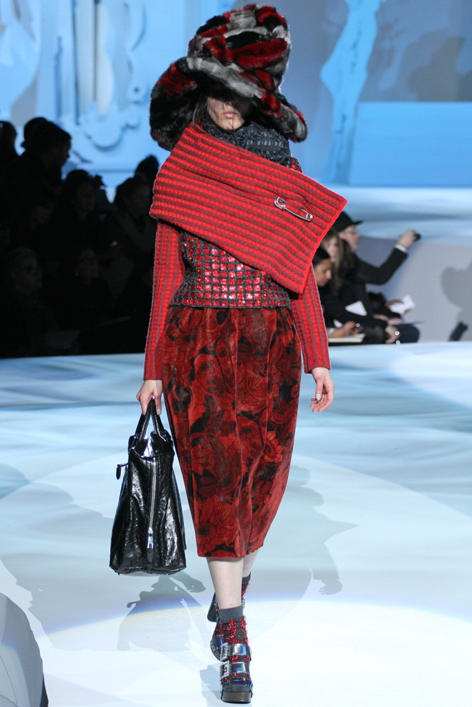 Marc Jacobs 2012ﶬ¸DƬ