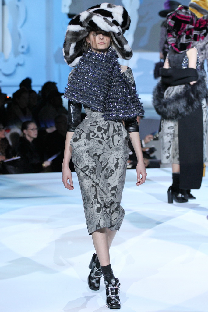 Marc Jacobs 2012ﶬ¸DƬ