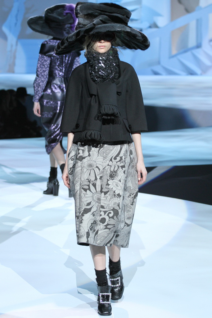 Marc Jacobs 2012ﶬ¸DƬ