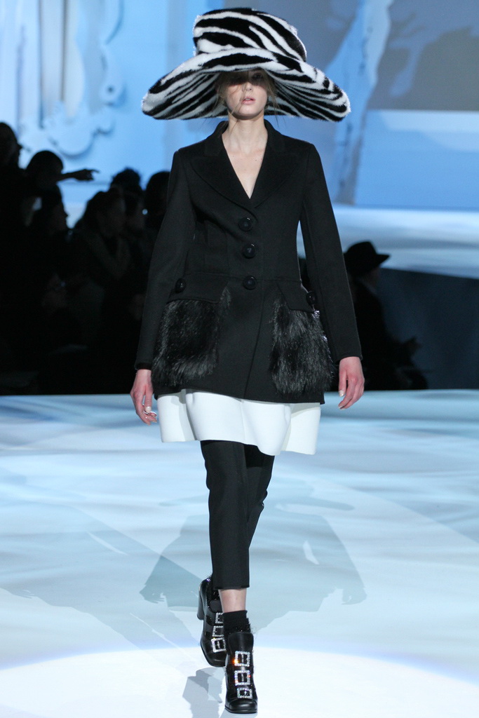 Marc Jacobs 2012ﶬ¸DƬ