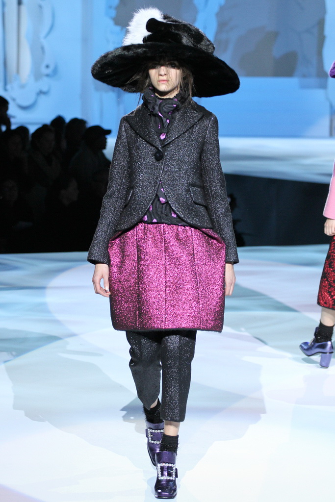 Marc Jacobs 2012ﶬ¸DƬ