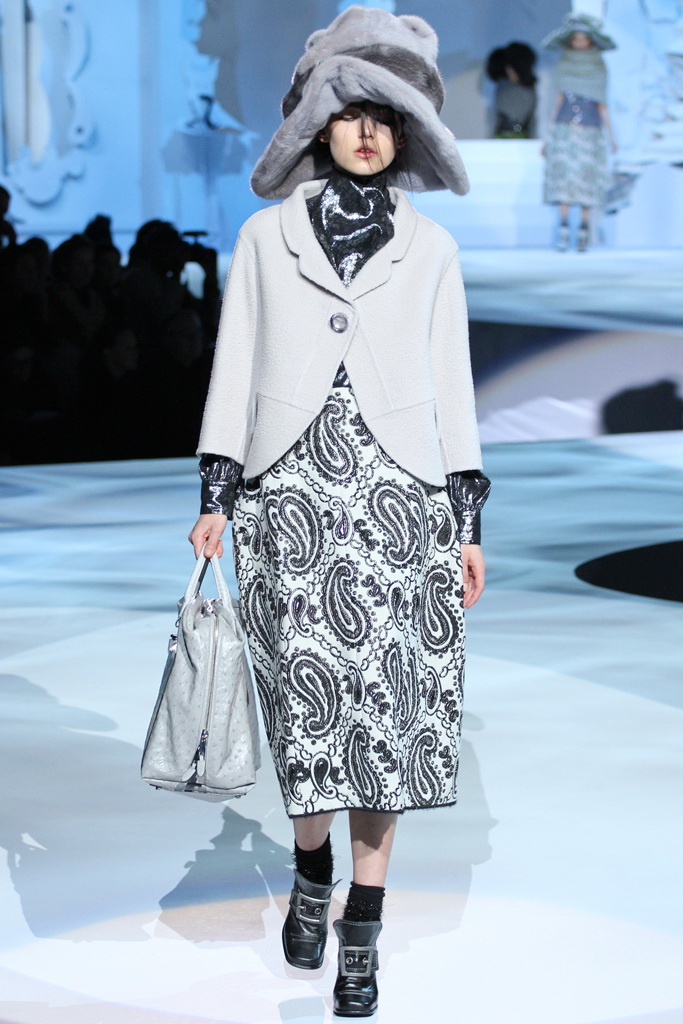 Marc Jacobs 2012ﶬ¸DƬ