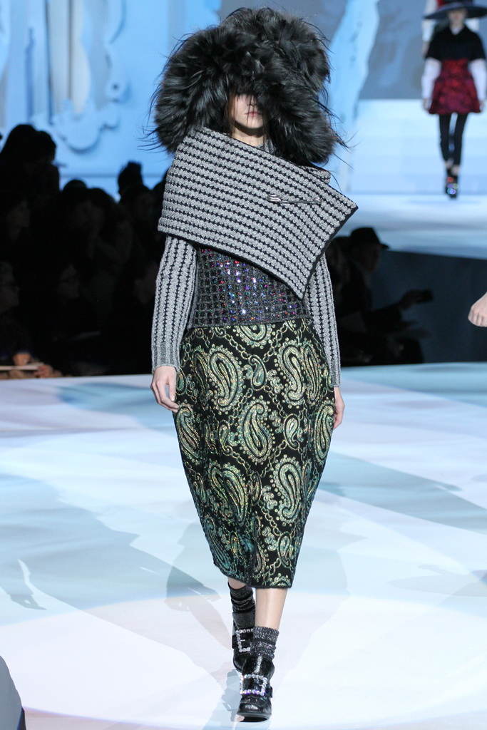 Marc Jacobs 2012ﶬ¸DƬ