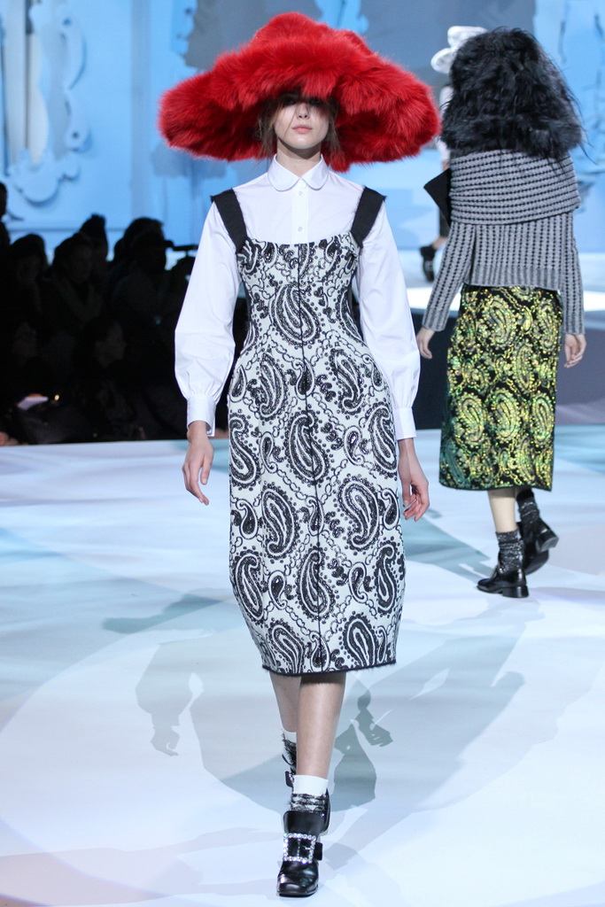 Marc Jacobs 2012ﶬ¸DƬ