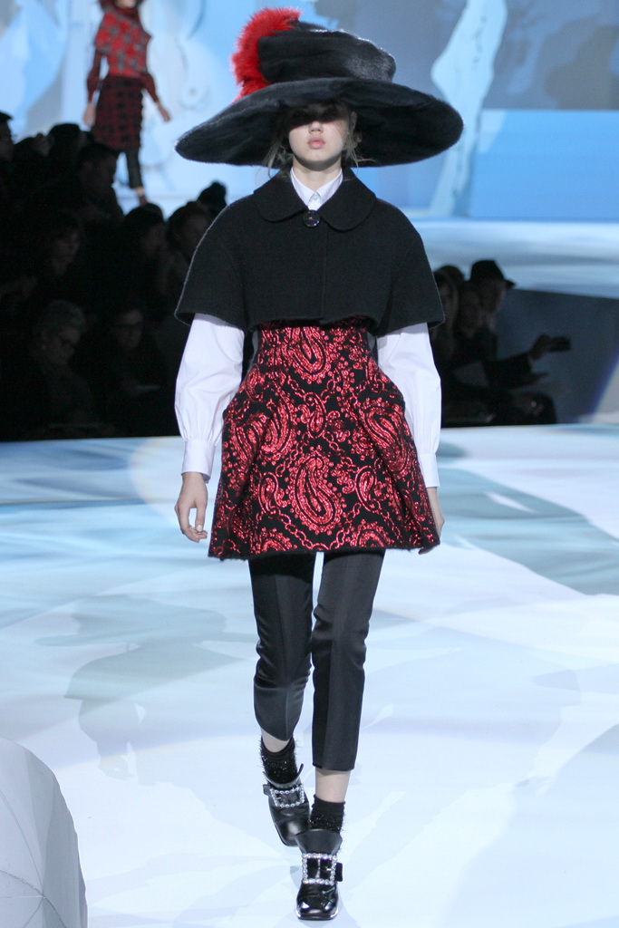 Marc Jacobs 2012ﶬ¸DƬ