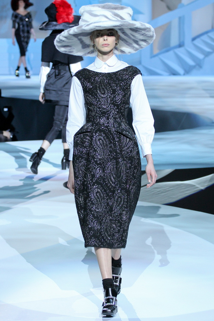 Marc Jacobs 2012ﶬ¸DƬ
