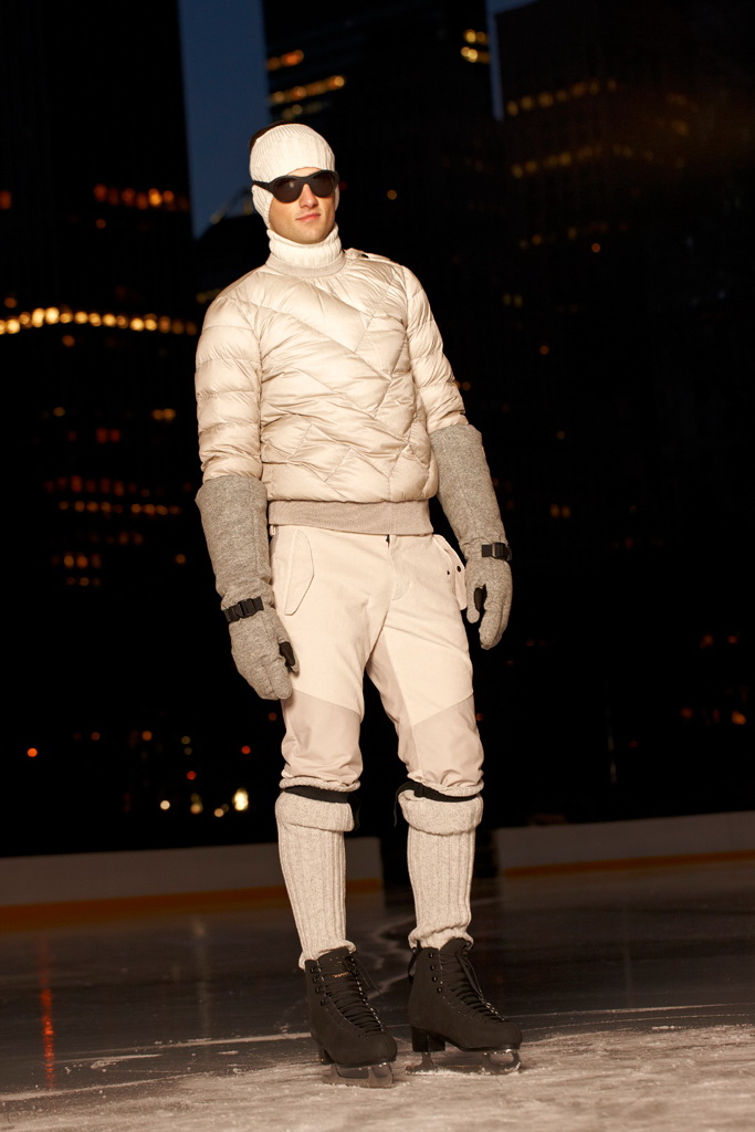Moncler Grenoble 2012ﶬ¸DƬ