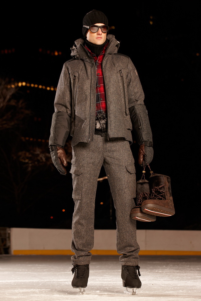 Moncler Grenoble 2012ﶬ¸DƬ