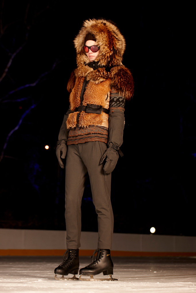Moncler Grenoble 2012ﶬ¸DƬ