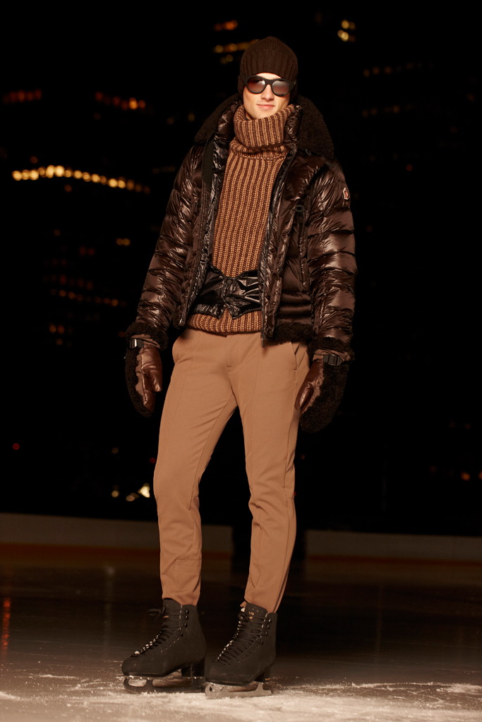 Moncler Grenoble 2012ﶬ¸DƬ
