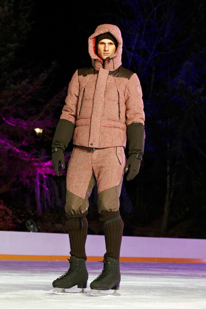 Moncler Grenoble 2012ﶬ¸DƬ