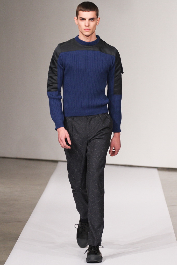 Patrik Ervell 2012ﶬ¸DƬ