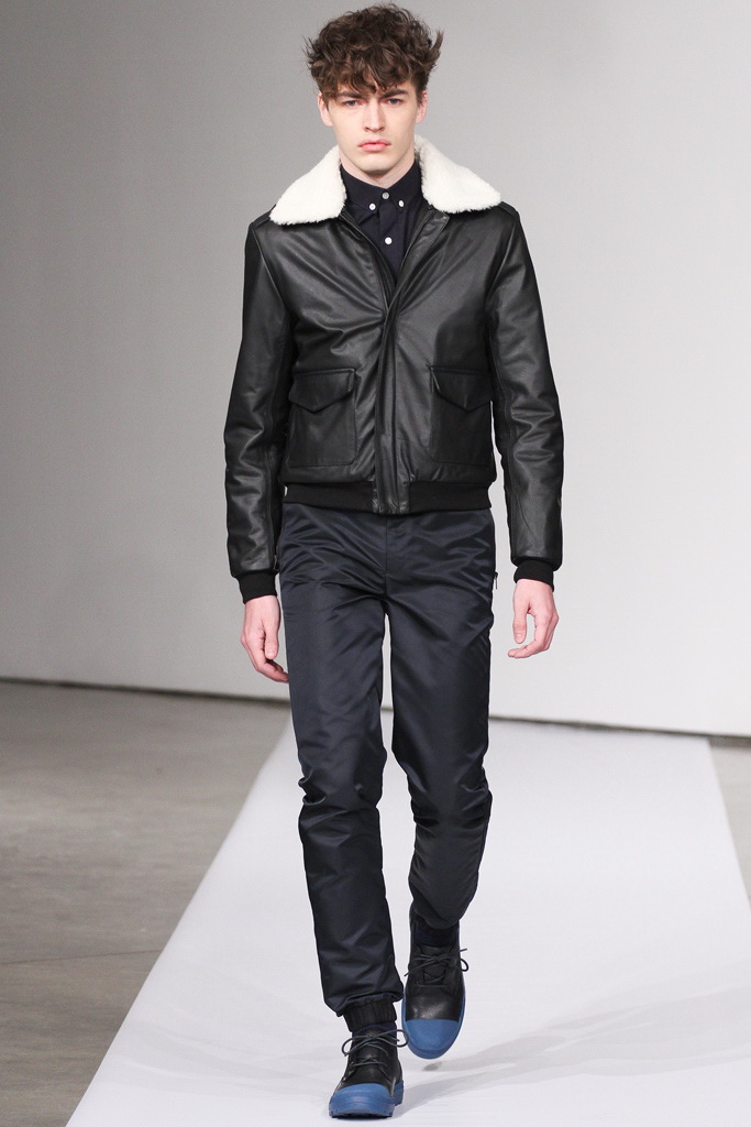 Patrik Ervell 2012ﶬ¸DƬ