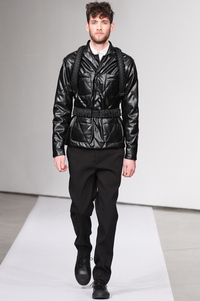 Patrik Ervell 2012ﶬ¸DƬ