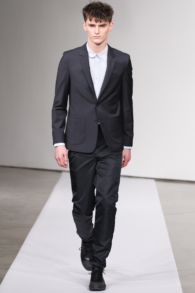 Patrik Ervell 2012ﶬ¸DƬ