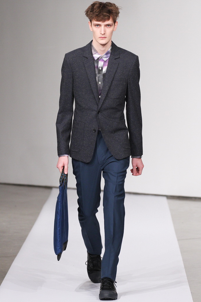 Patrik Ervell 2012ﶬ¸DƬ