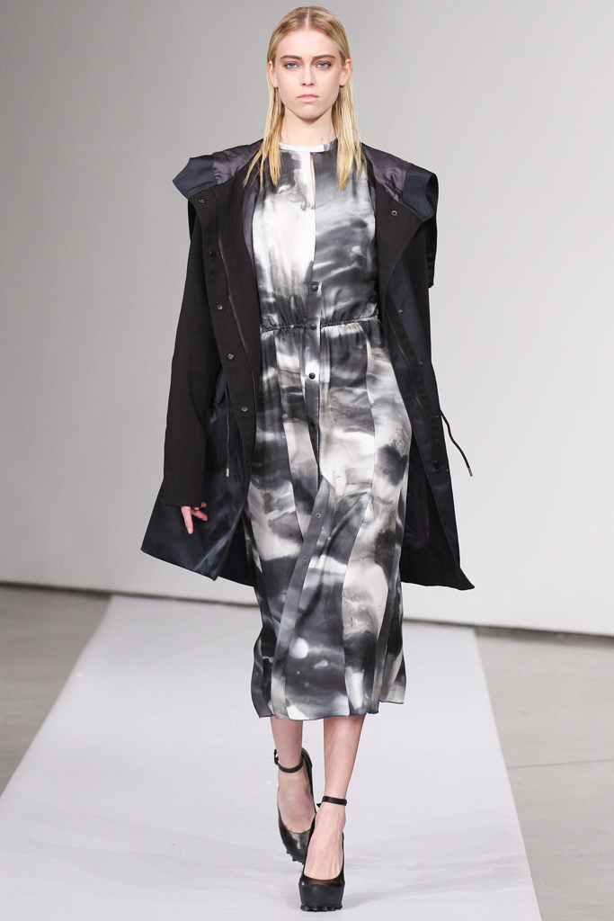 Patrik Ervell 2012ﶬ¸DƬ