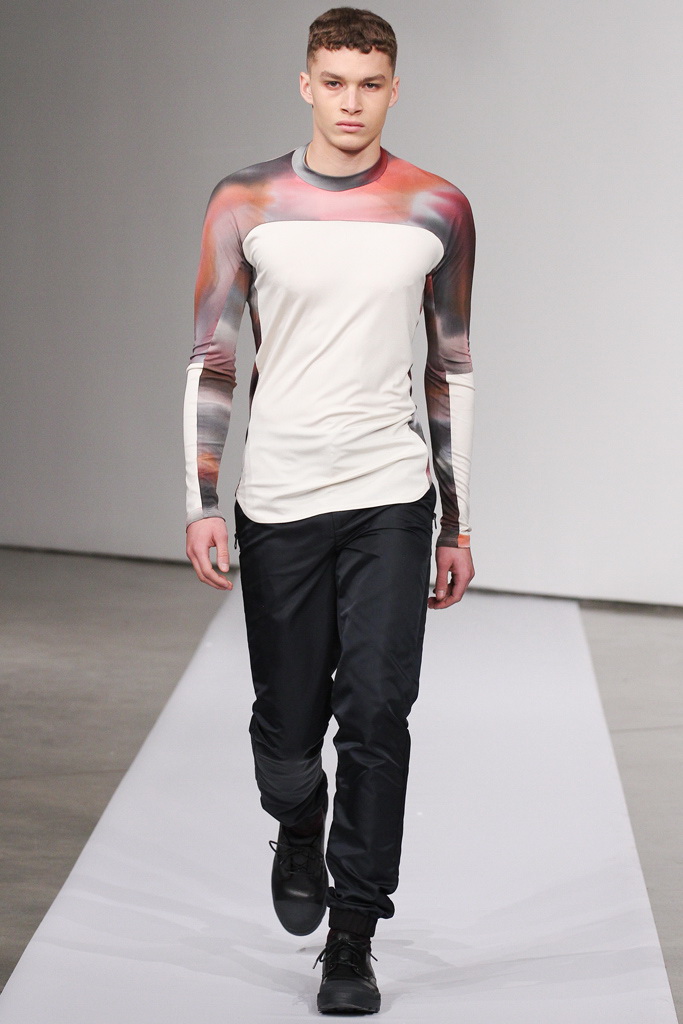 Patrik Ervell 2012ﶬ¸DƬ