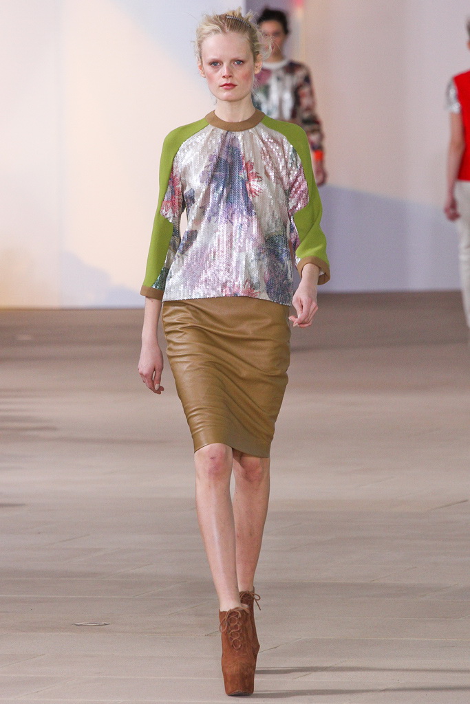 Preen 2012ﶬ¸DƬ