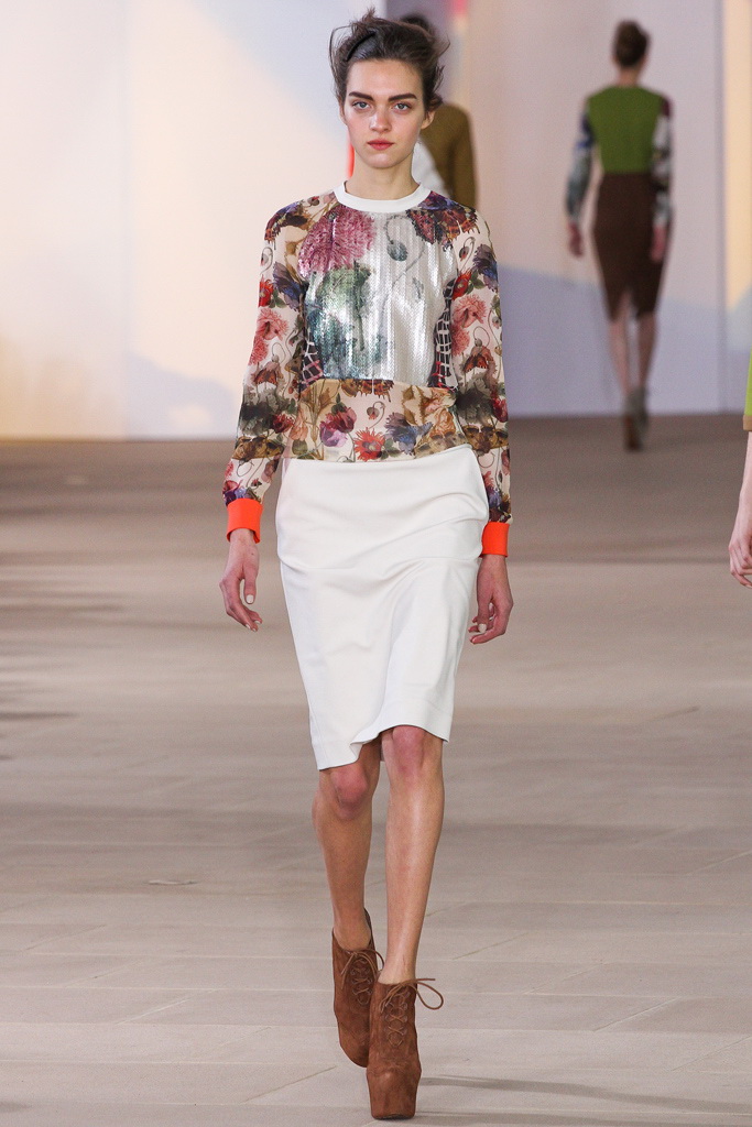 Preen 2012ﶬ¸DƬ
