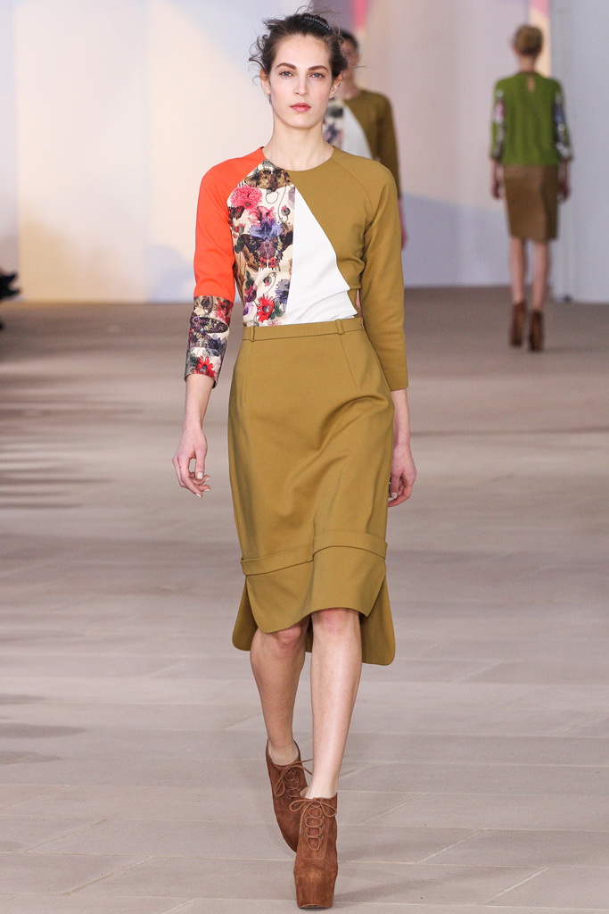 Preen 2012ﶬ¸DƬ