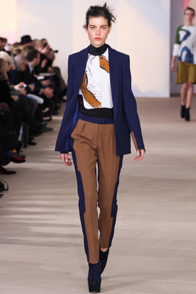 Preen 2012ﶬ¸DƬ
