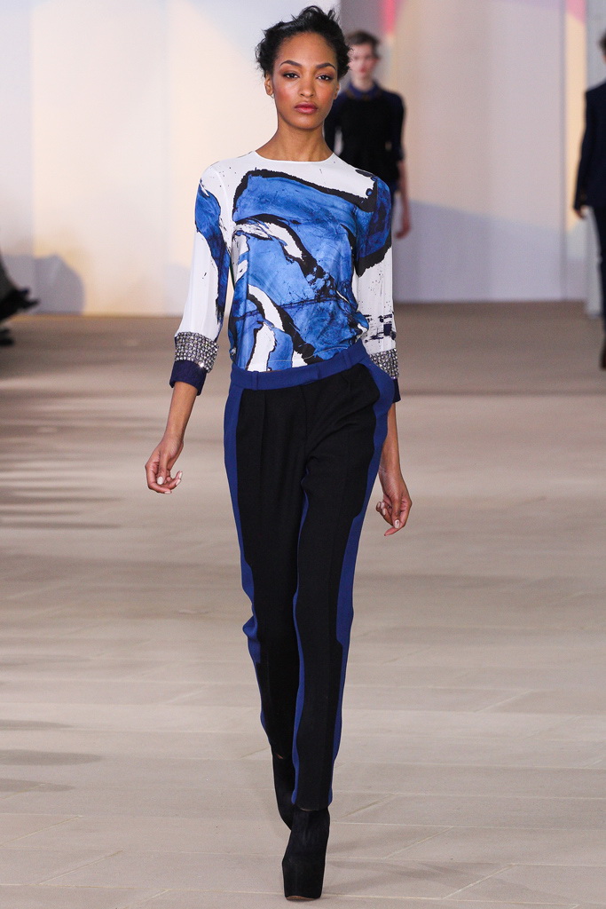 Preen 2012ﶬ¸DƬ