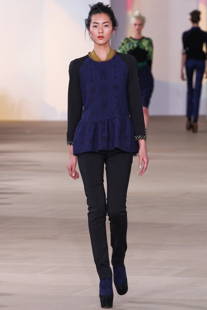 Preen 2012ﶬ¸DƬ