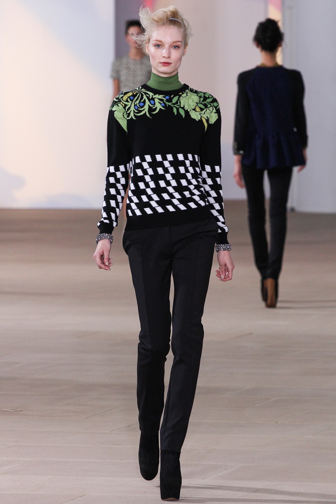 Preen 2012ﶬ¸DƬ