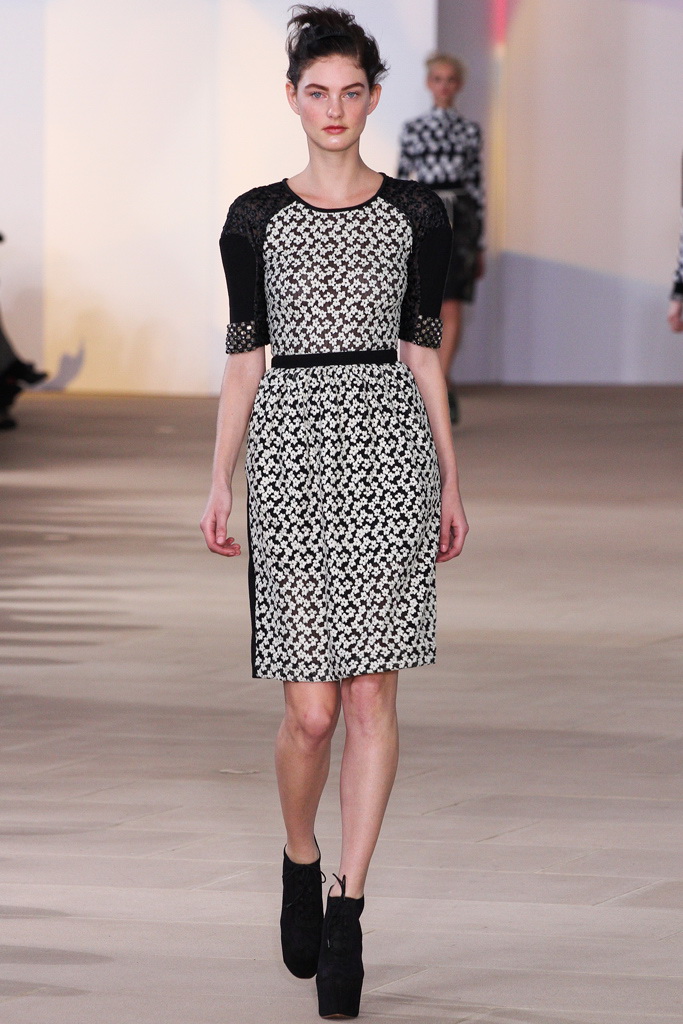 Preen 2012ﶬ¸DƬ
