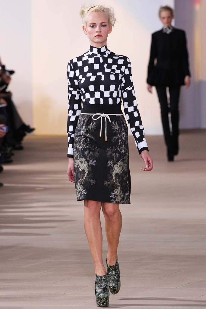 Preen 2012ﶬ¸DƬ