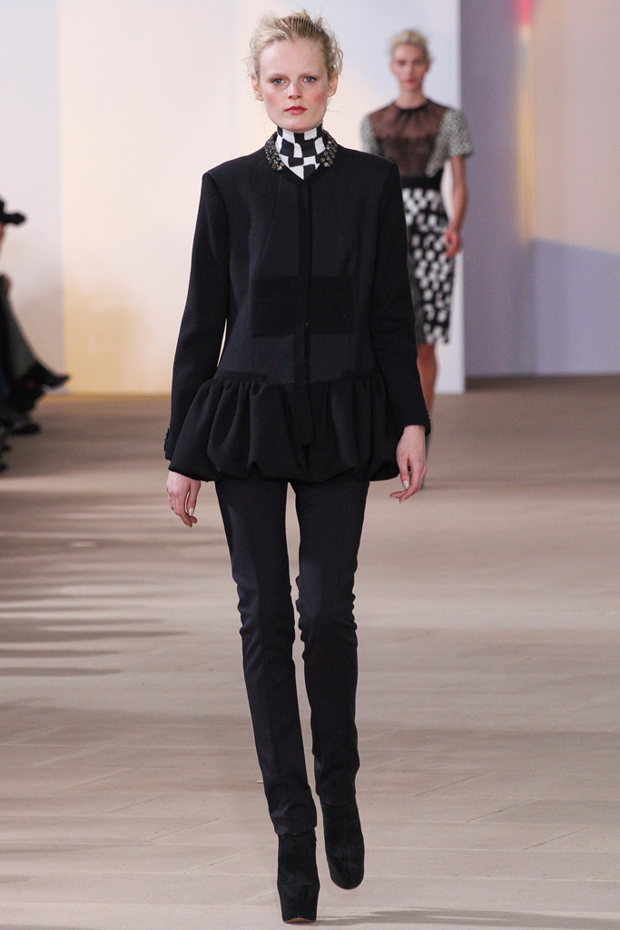 Preen 2012ﶬ¸DƬ