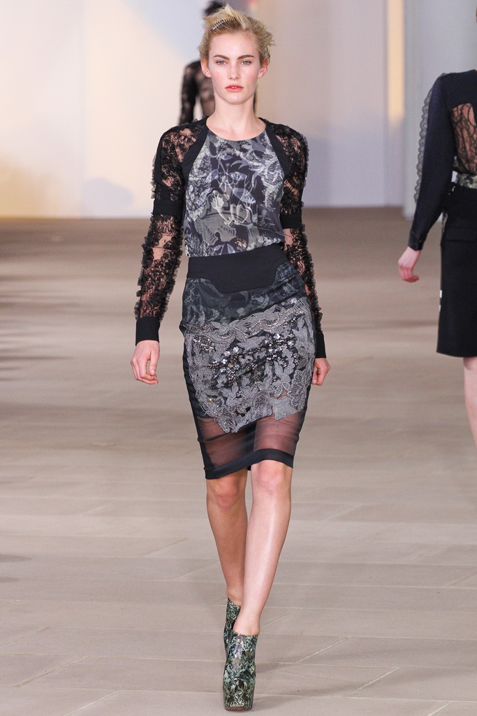 Preen 2012ﶬ¸DƬ