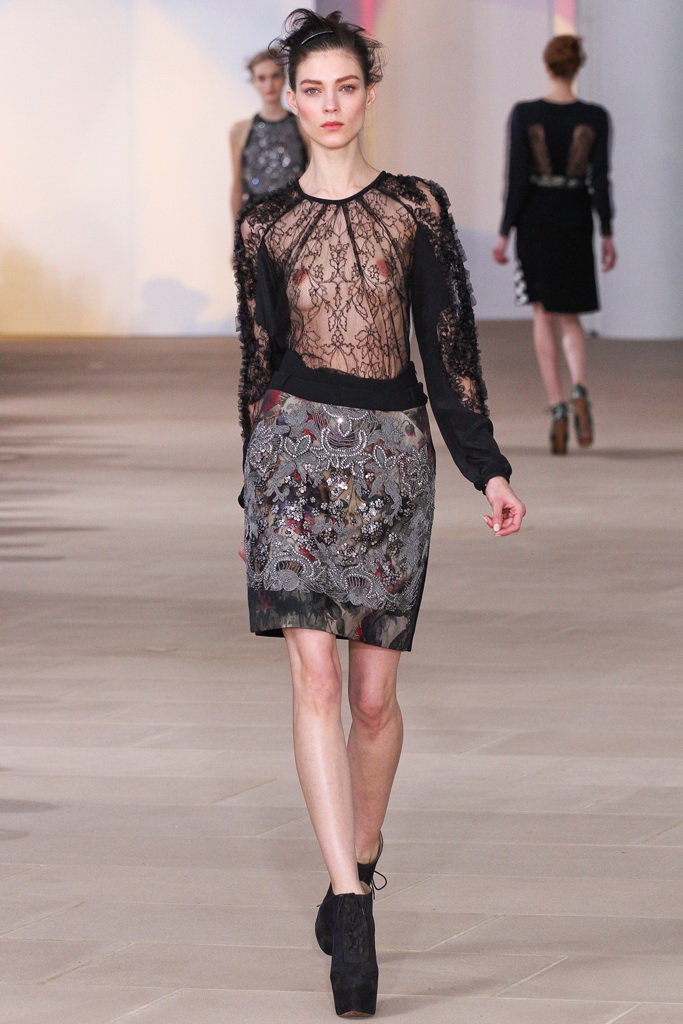 Preen 2012ﶬ¸DƬ