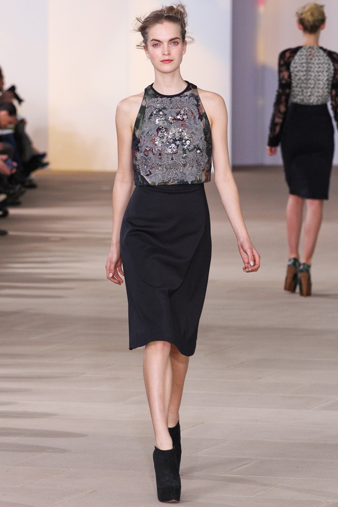 Preen 2012ﶬ¸DƬ