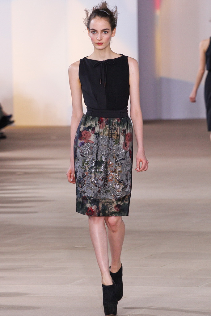 Preen 2012ﶬ¸DƬ