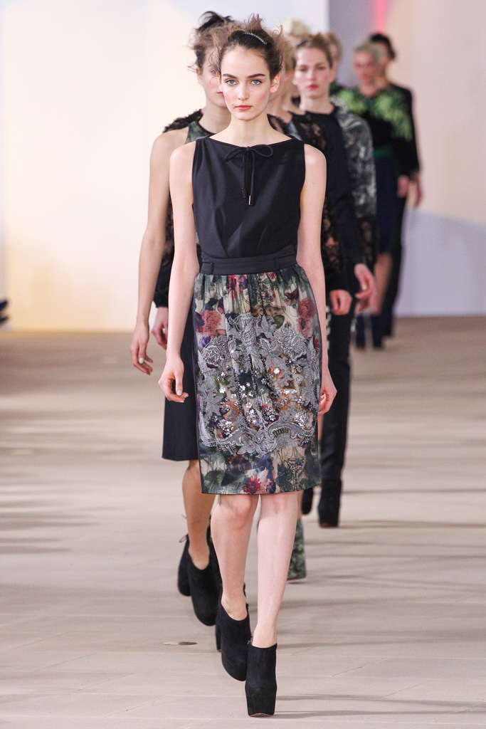 Preen 2012ﶬ¸DƬ